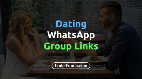 best whatsapp dating groups